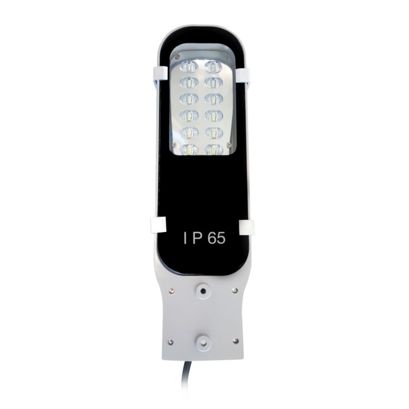 Synergy 21 LED Spot Outdoor Streetlight 12W nw - 135813 - 1