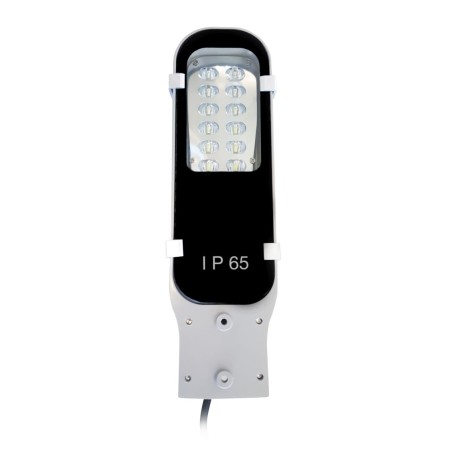 Synergy 21 LED Spot Outdoor Streetlight 12W nw - 135813 - 1