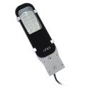 Synergy 21 LED Spot Outdoor Streetlight 12W nw - 135813 - 2