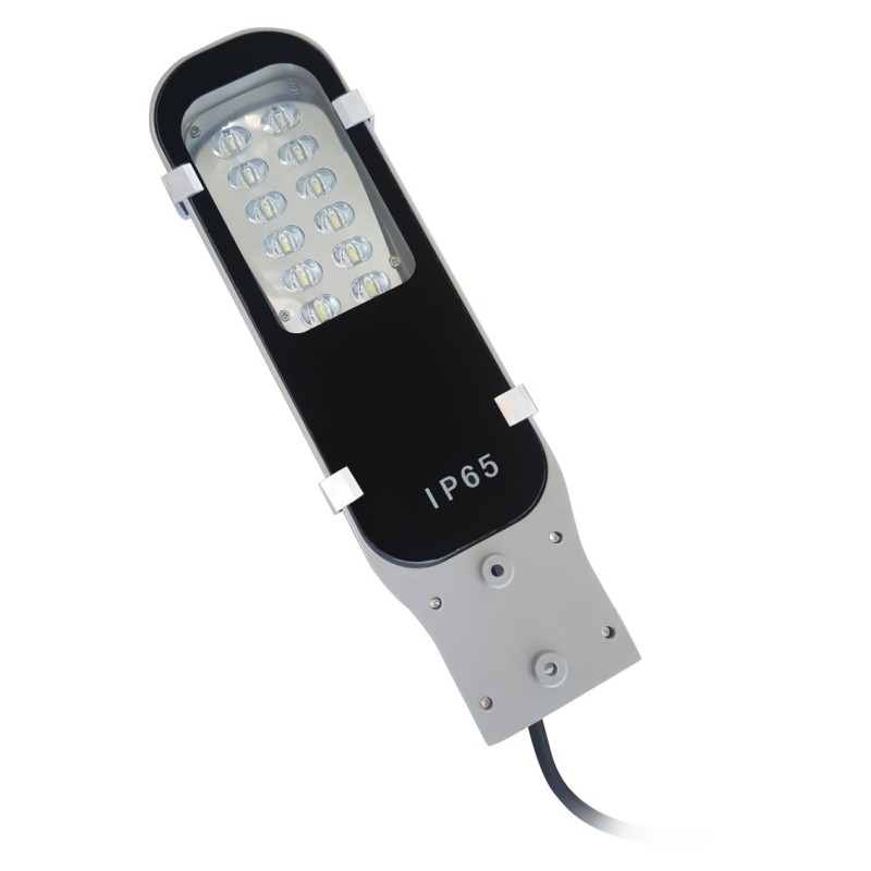 Synergy 21 LED Spot Outdoor Streetlight 12W nw - 135813 - 2