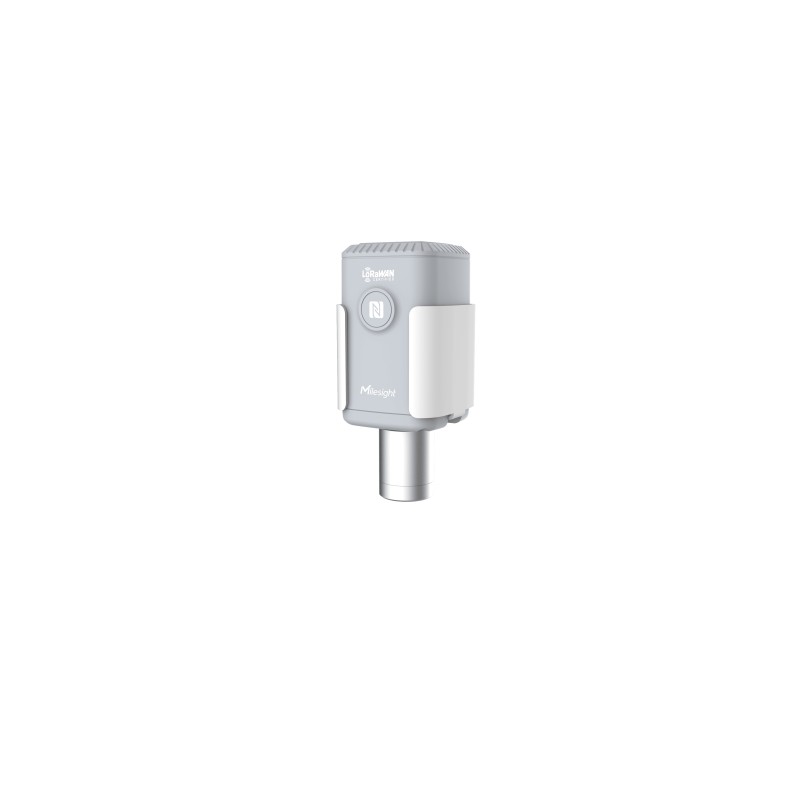 Milesight IoT CO2 Sensor, EM500-CO2-868M LoRaWAN / CO2 / Temp. / Humiditiy / hPa / IP 67 - 195744 - 3
