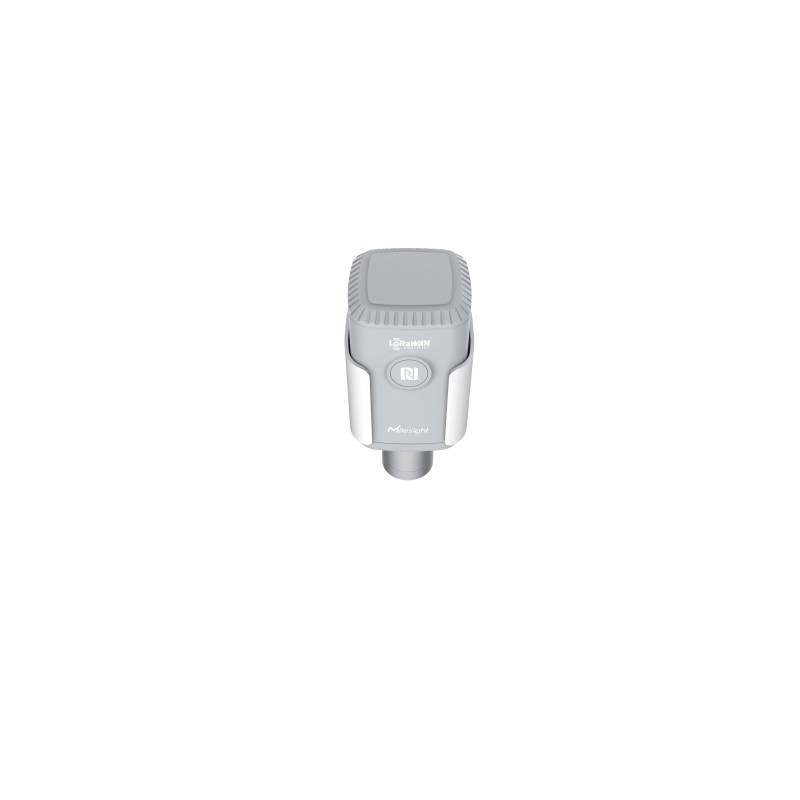 Milesight IoT CO2 Sensor, EM500-CO2-868M LoRaWAN / CO2 / Temp. / Humiditiy / hPa / IP 67 - 195744 - 4