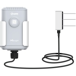 Milesight IoT Soil Moisture Temperature and Electrical Conductivity Sensor, EM500-SMTC-868M-MEC20 LoRaWAN / Moisture / Temp /