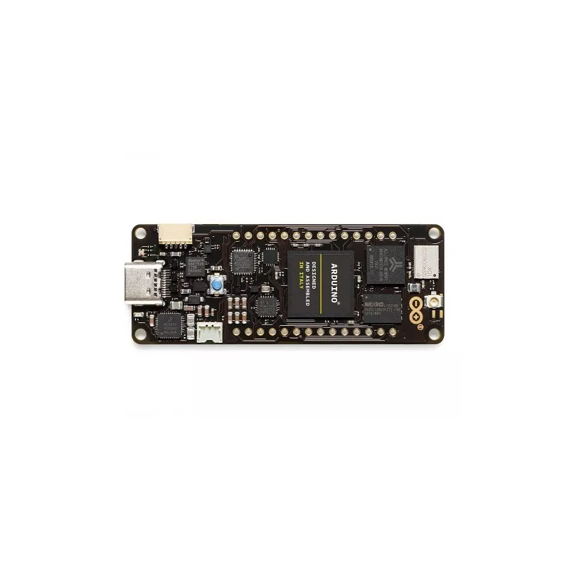 Arduino® Industrial Board Portenta H7 - 195811 - 1