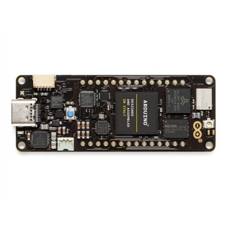 Arduino® Industrial Board Portenta H7 - 195811 - 1