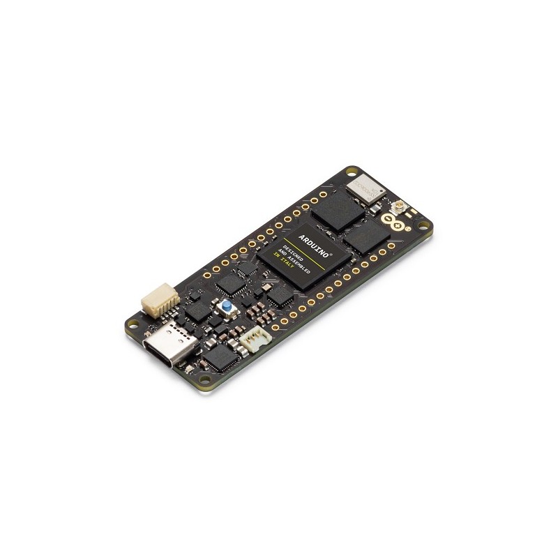 Arduino® Industrial Board Portenta H7 - 195811 - 3