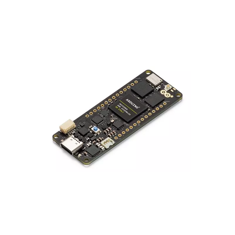 Arduino® Industrial Board Portenta H7 - 195811 - 3