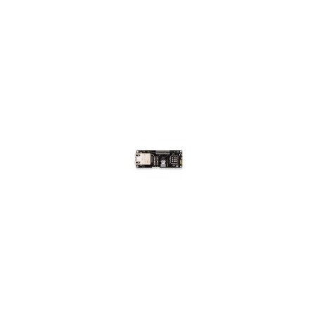 Arduino® Industrial Shield Portenta Vision Ethernet - 195812 - 1