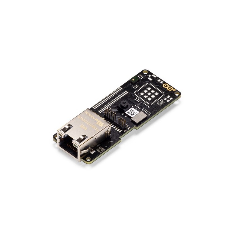 Arduino® Industrial Shield Portenta Vision Ethernet - 195812 - 3