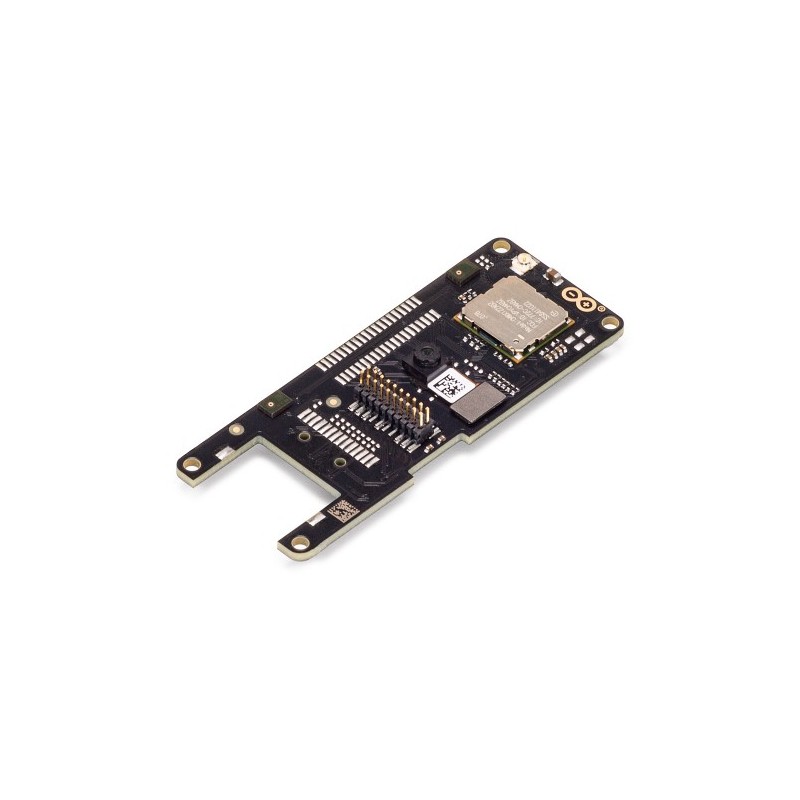 Arduino® Industrial Shield Portenta Vision LoRa - 195813 - 1