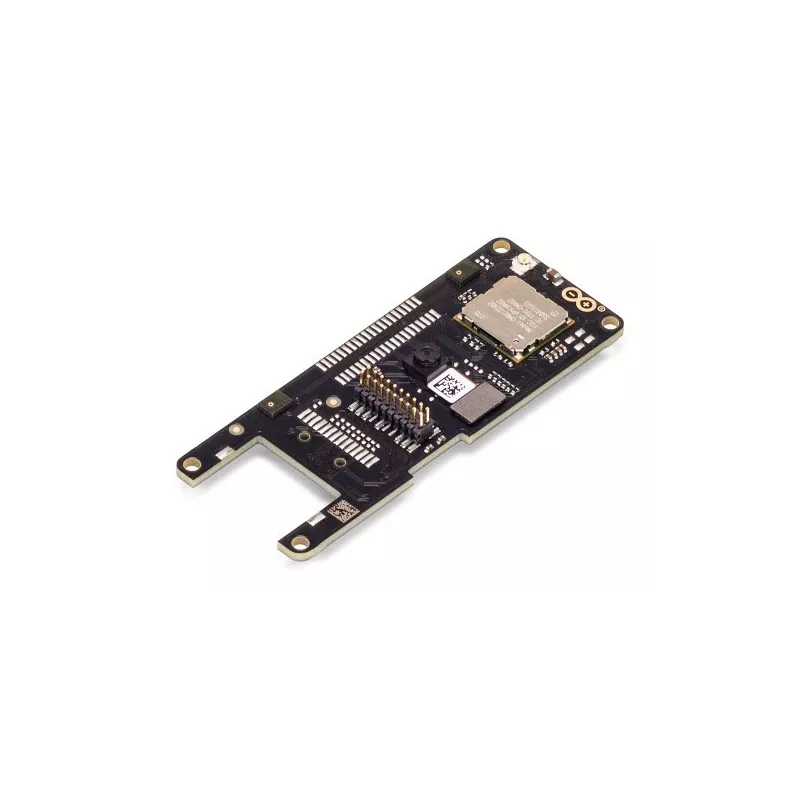 Arduino® Industrial Shield Portenta Vision LoRa - 195813 - 1