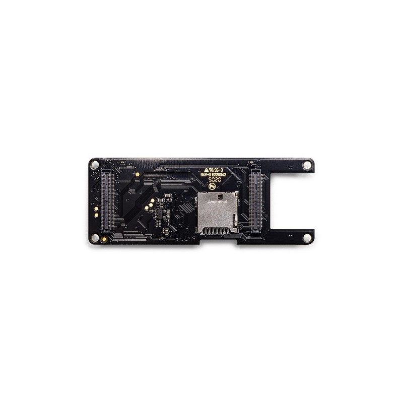 Arduino® Industrial Shield Portenta Vision LoRa - 195813 - 4