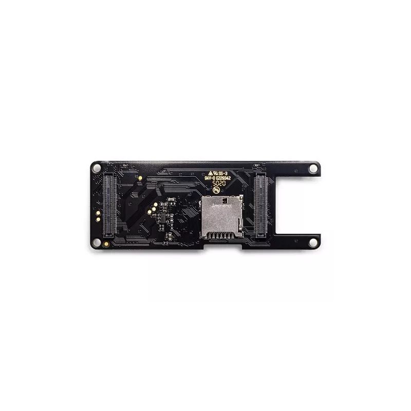 Arduino® Industrial Shield Portenta Vision LoRa - 195813 - 4