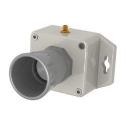 ELSYS · LoRa · LoRaWAN ELT Ultrasonic · Ambient temperature, humidity, air pressure and acceleration - 196009 - 1