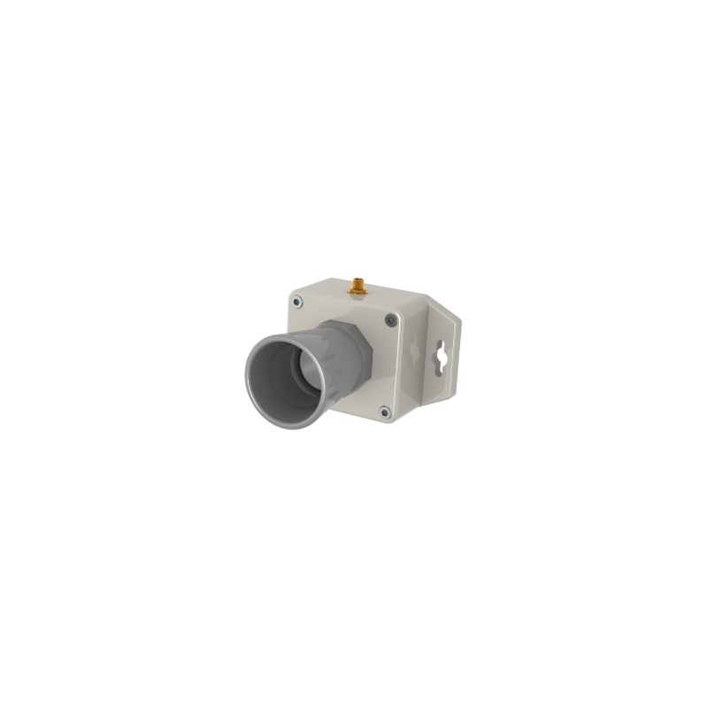 ELSYS · LoRa · LoRaWAN ELT Ultrasonic · Ambient temperature, humidity, air pressure and acceleration - 196009 - 1