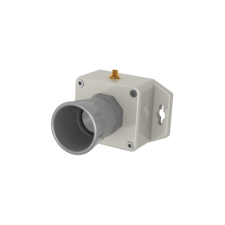 ELSYS · LoRa · LoRaWAN ELT Ultrasonic · Ambient temperature, humidity, air pressure and acceleration - 196009 - 1