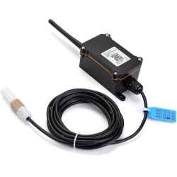 DRAGINO - Sensor - LoRa - LoRa Temperature Sensor Node - LSN50-v2-S31-EU868 - 198324 - 1