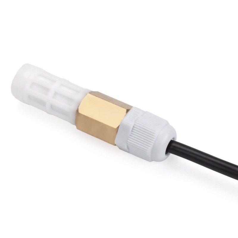 DRAGINO - Sensor - LoRa - LoRa Temperature Sensor Node - LSN50-v2-S31-EU868 - 198324 - 3