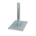 Synergy 21 LED Spot Outdoor Streetlight 12W Wandhalterung - 150107 - 1