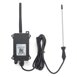 DRAGINO · Sensor · LoRa · Industrial Temperature Transmitter · LTC2-FSA-EU868 · Food Safety - 198327 - 1