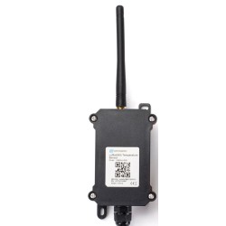 DRAGINO · Sensor · LoRa · Industrial Temperature Transmitter · LTC2-NA-EU868 · without probe - 198333 - 1