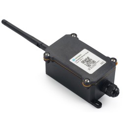 DRAGINO · Converter · LoRaWAN Converter to RS485 · RS485-BL-EU868 · Wasserfest · Batteriebetrieben - 198334 - 1
