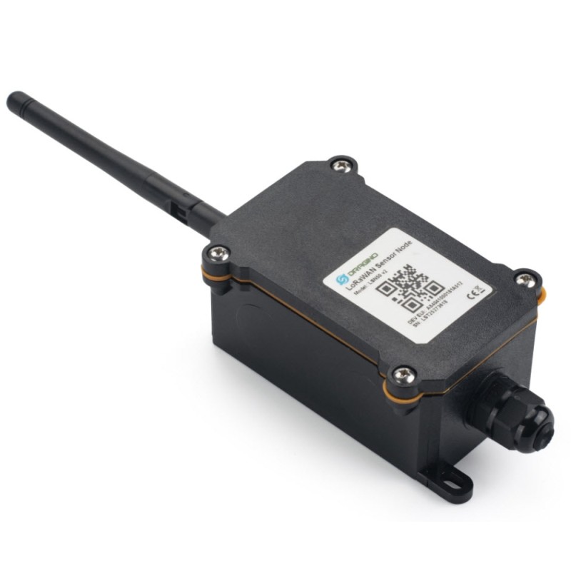 DRAGINO · Converter · LoRaWAN Converter to RS485 · RS485-BL-EU868 · Wasserfest · Batteriebetrieben - 198334 - 1