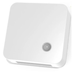 ELSYS - LoRa - LoRaWAN ERS VOC - 201010 - 1