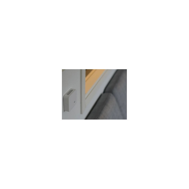 ELSYS - LoRa - LoRaWAN ERS VOC - 201010 - 2