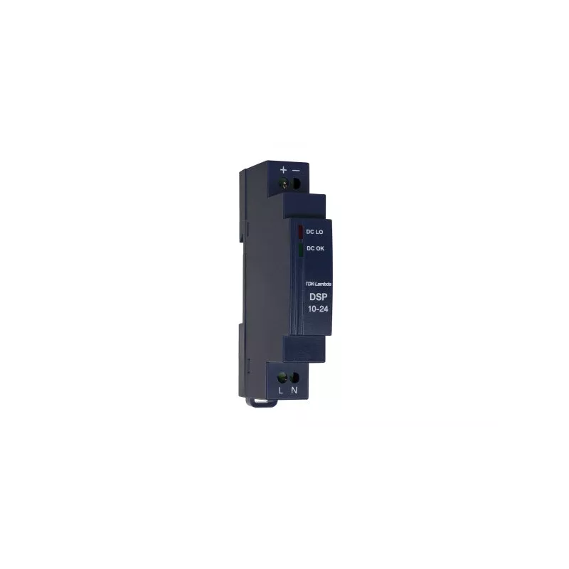 Netzteil TDK Lambda 24V, 0,4A