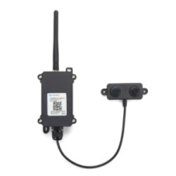 DRAGINO - Sensor - LoRa - LoRaWAN Distance Detection Sensor - LDDS45-EU868 - 206074 - 1