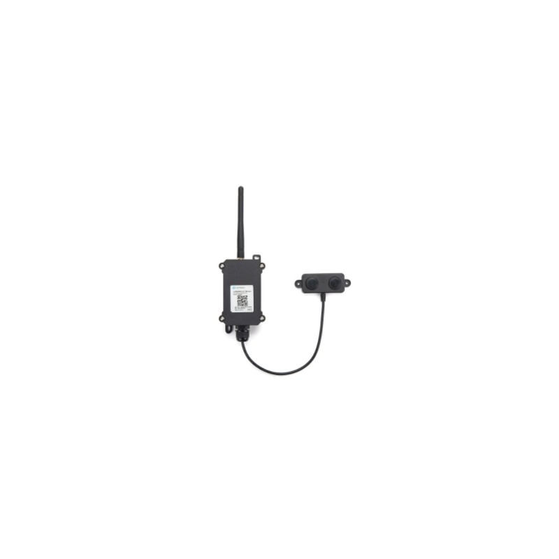 DRAGINO - Sensor - LoRa - LoRaWAN Distance Detection Sensor - LDDS45-EU868 - 206074 - 1