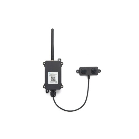 DRAGINO - Sensor - LoRa - LoRaWAN Distance Detection Sensor - LDDS45-EU868 - 206074 - 1