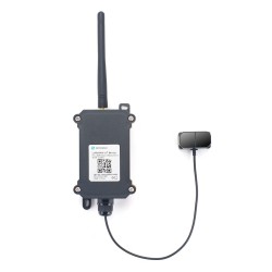 DRAGINO - Sensor - LoRa - LoRaWAN LiDAR ToF Distance Detection Sensor LLDS12-EU868 - 206075 - 1