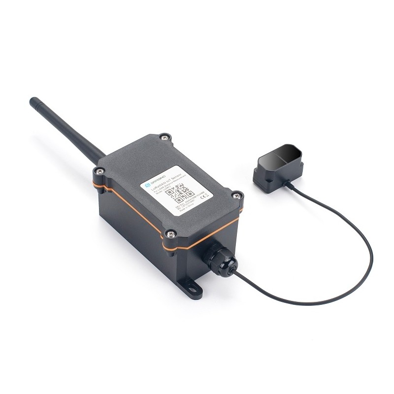 DRAGINO - Sensor - LoRa - LoRaWAN LiDAR ToF Distance Detection Sensor LLDS12-EU868 - 206075 - 2