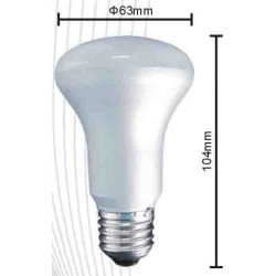 Synergy 21 LED Retrofit E27 R63 nw - 104649 - 1