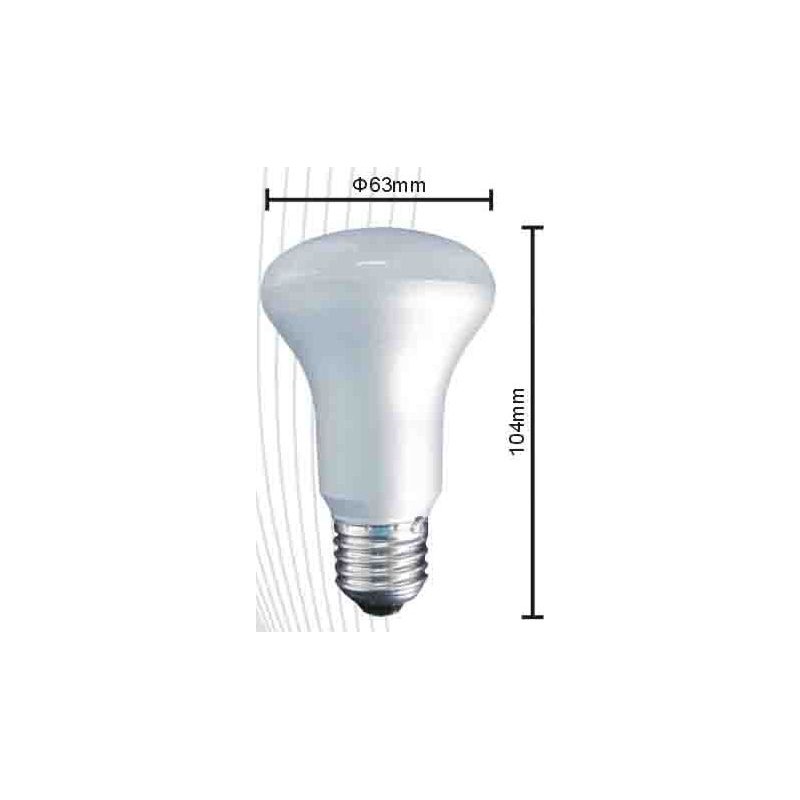 Synergy 21 LED Retrofit E27 R63 nw - 104649 - 1