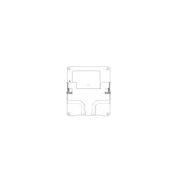 Milesight IoT Indoor Ambience Monitoring Sensor, AM307-868M LoRaWAN / Temp. / Humidity / CO2 / PIR / Light / TVOC / hPA / E-I
