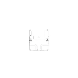Milesight IoT Indoor Ambience Monitoring Sensor, AM307-868M LoRaWAN / Temp. / Humidity / CO2 / PIR / Light / TVOC / hPA / E-I