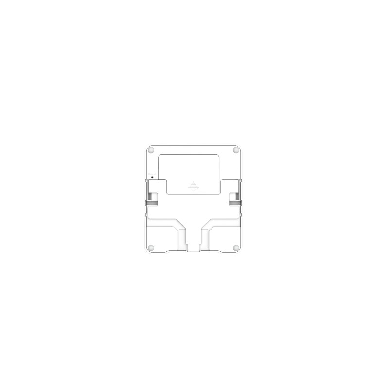 Milesight IoT Indoor Ambience Monitoring Sensor, AM307-868M LoRaWAN / Temp. / Humidity / CO2 / PIR / Light / TVOC / hPA / E-I