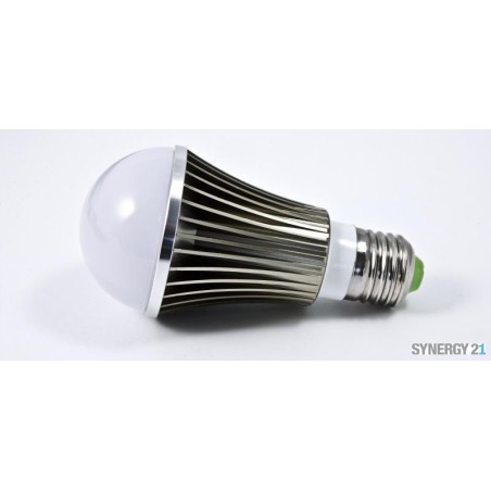 Synergy 21 LED Retrofit E27 A60 Bulb 5W kw 24V - 120200 - 1