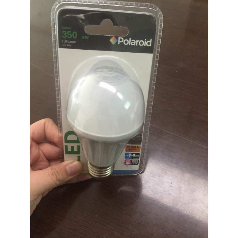 Synergy 21 LED Retrofit E27 Sensor Bulb - 150142 - 2