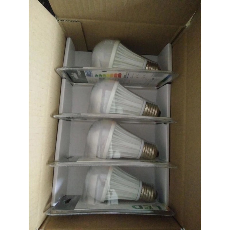 Synergy 21 LED Retrofit E27 Sensor Bulb - 150142 - 4
