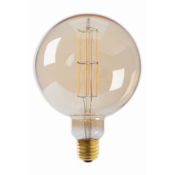Synergy 21 E27 BIG-LED Ball - 154913 - 1