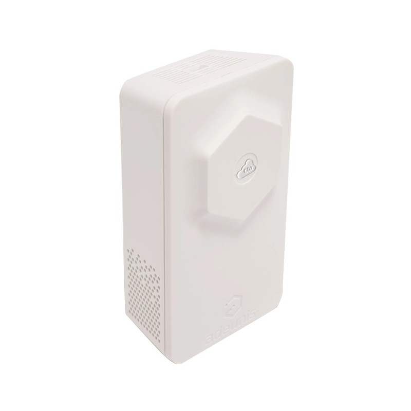 Adeunis - LoRa - LoRaWAN Comfort CO2 - Indoor Air Quality - EU868 - ARF8373AB - 207461 - 1
