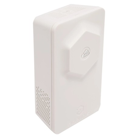 Adeunis - LoRa - LoRaWAN Comfort CO2 - Indoor Air Quality - EU868 - ARF8373AB - 207461 - 1