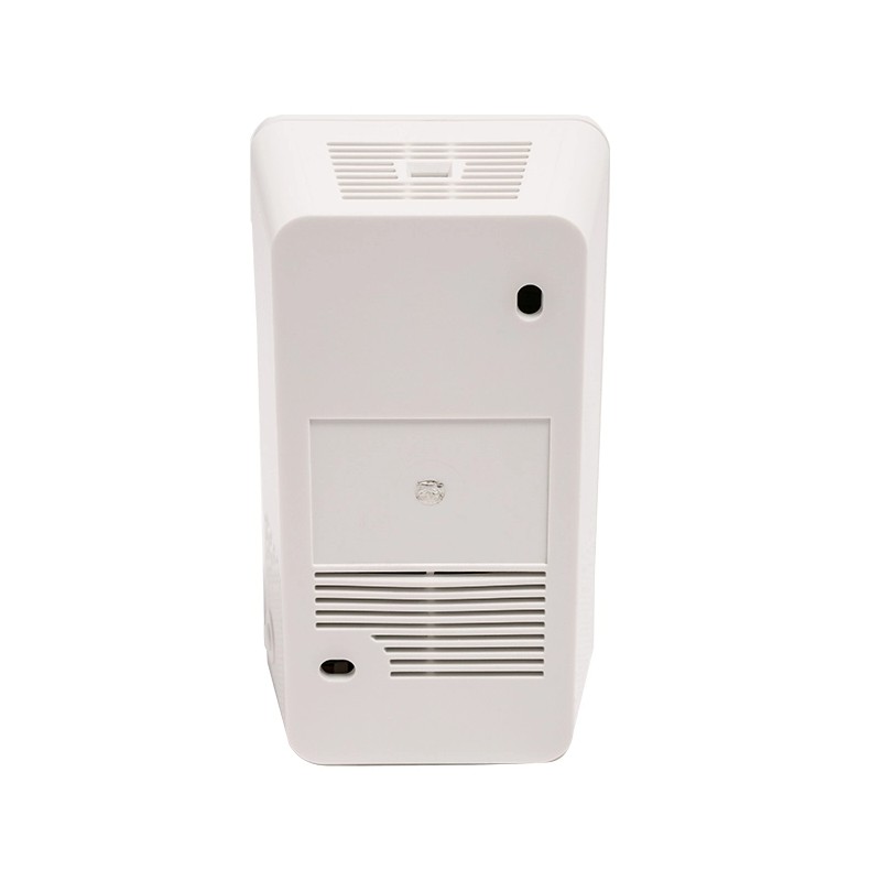 Adeunis - LoRa - LoRaWAN Comfort CO2 - Indoor Air Quality - EU868 - ARF8373AB - 207461 - 2