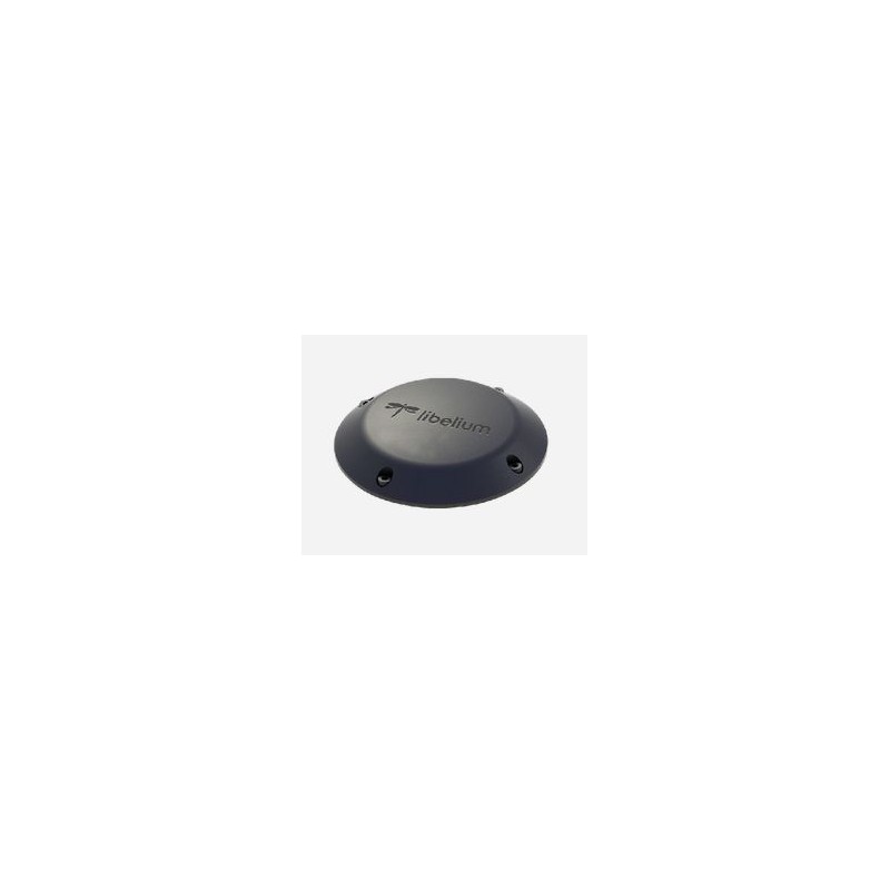 Libelium - LoRa - LoRaWAN IoT Sensor "Smart Parking" Sensor 868 MHz - Pack of 6 - 207553 - 1