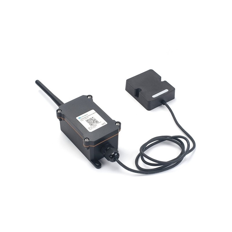 DRAGINO · Sensor · LoRa · LoRaWAN · LMDS200-EU868 · Distance and level detection sensor - 207662 - 1