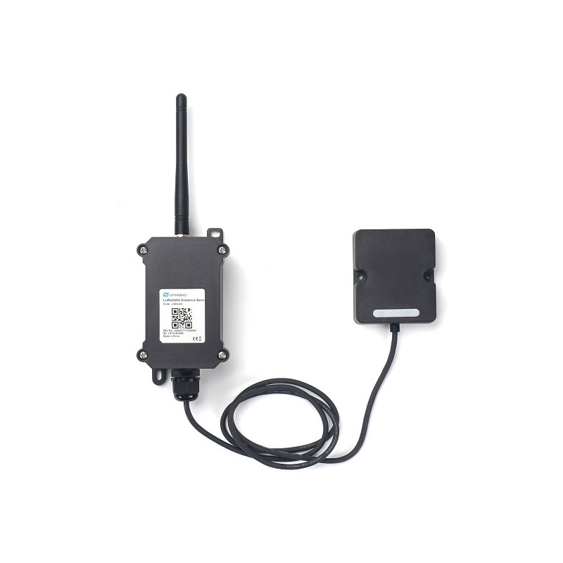 DRAGINO · Sensor · LoRa · LoRaWAN · LMDS200-EU868 · Distance and level detection sensor - 207662 - 2
